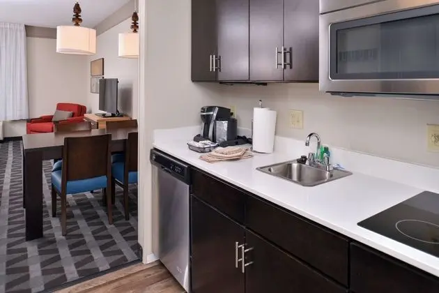 TownePlace Suites Gillette - Öne Çıkan Resim