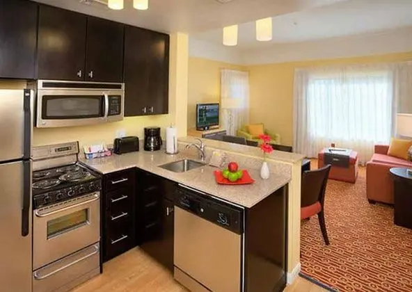 TownePlace Suites Goldsboro