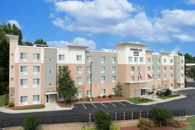 TownePlace Suites Goldsboro - Öne Çıkan Resim