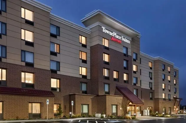 TownePlace Suites Harrisburg West/Mechanicsburg