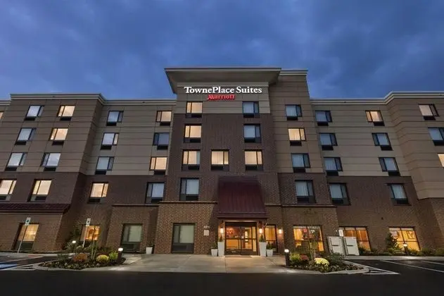 TownePlace Suites Harrisburg West/Mechanicsburg