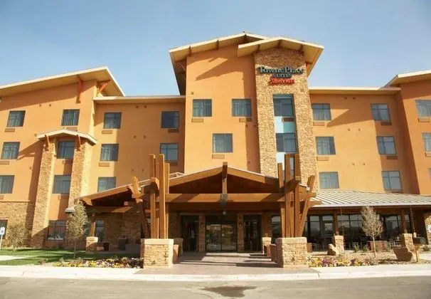 TownePlace Suites Hobbs