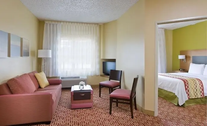 TownePlace Suites Houston Brookhollow