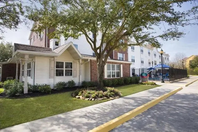 TownePlace Suites Houston Energy Corridor/Katy Fre