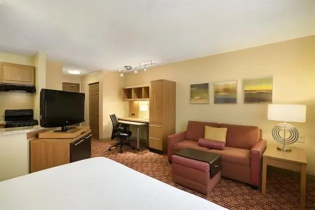 TownePlace Suites Houston Energy Corridor/Katy Fre