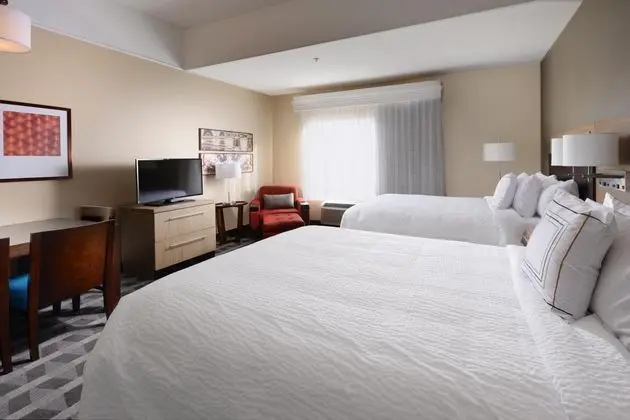 TownePlace Suites Houston Galleria Area