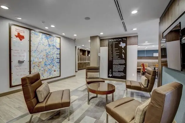 Towneplace Suites Houston Hobby Airport - Öne Çıkan Resim