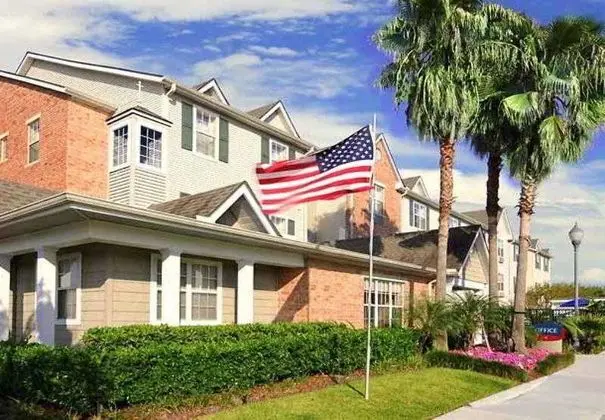 TownePlace Suites Houston NASA/Clear Lake