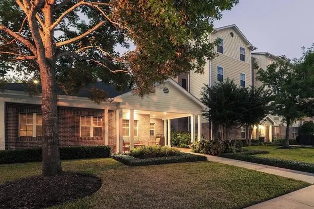 TownePlace Suites Houston Northwest - Dış Mekan