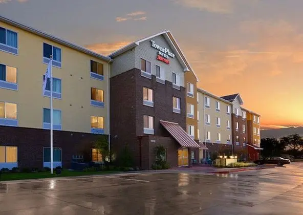 TownePlace Suites Houston Westchase