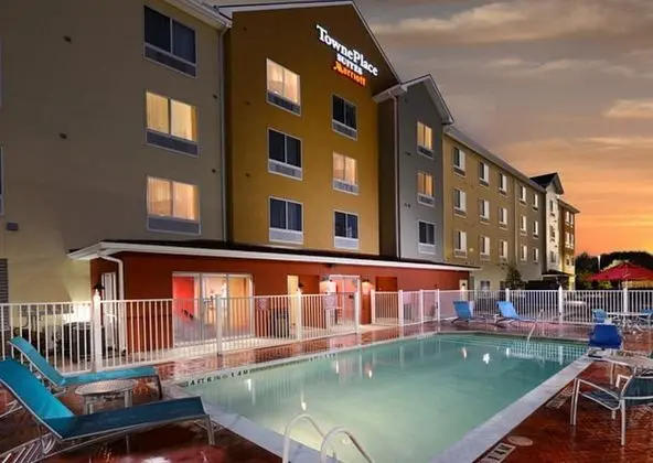 TownePlace Suites Houston Westchase