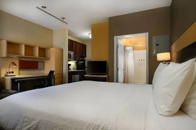 TownePlace Suites Houston Westchase - Öne Çıkan Resim