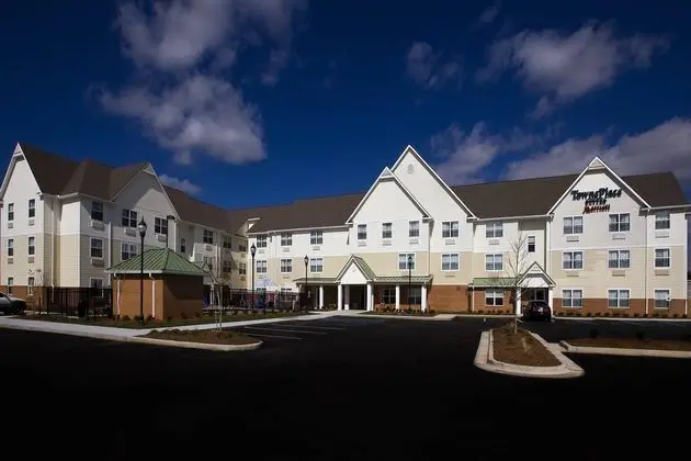 TOWNEPLACE SUITES HUNTSVILLE