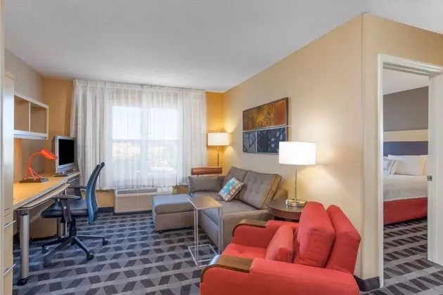 TOWNEPLACE SUITES HUNTSVILLE