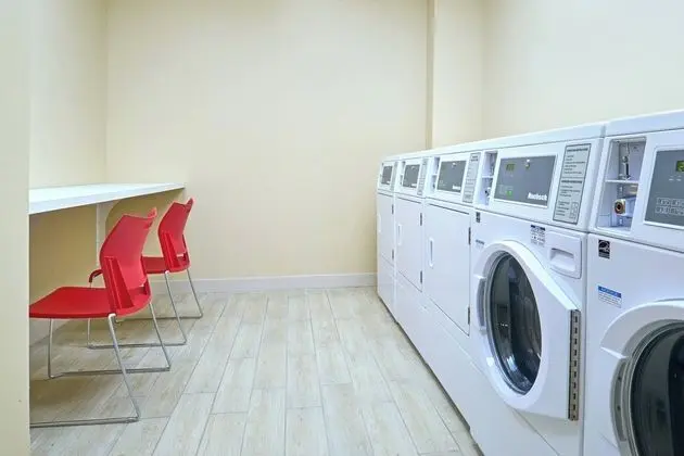 TownePlace Suites Jackson