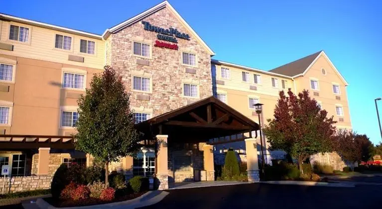 TownePlace Suites Joplin