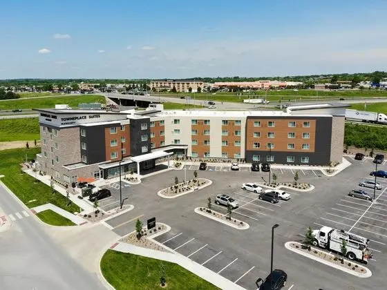 TownePlace Suites Kansas City Liberty