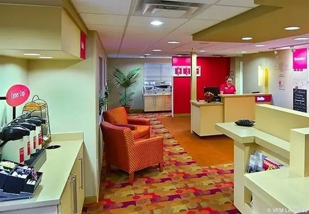 TownePlace Suites Knoxville Cedar Bluff