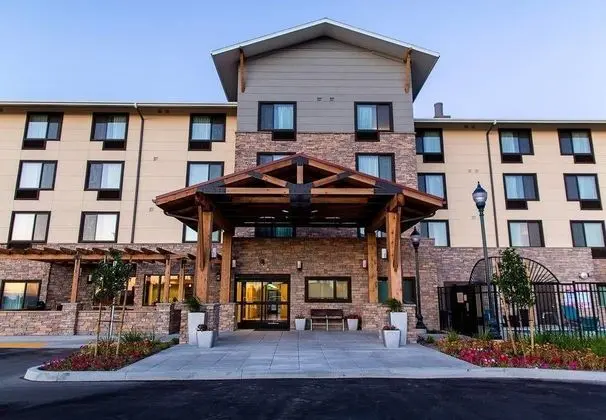 TownePlace Suites Lancaster