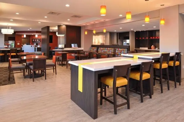 TownePlace Suites Laplace