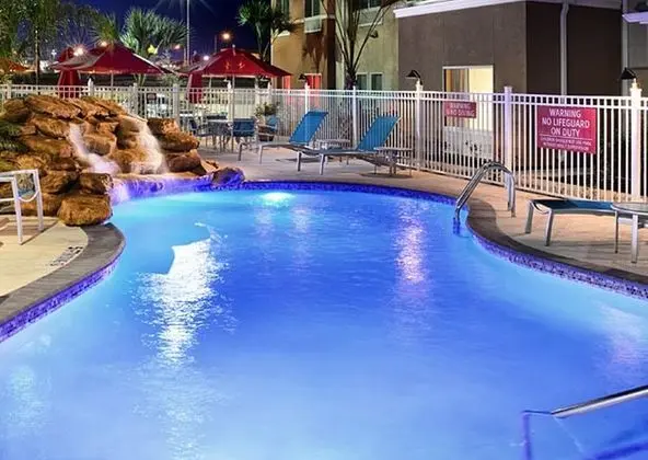 TownePlace Suites Laredo