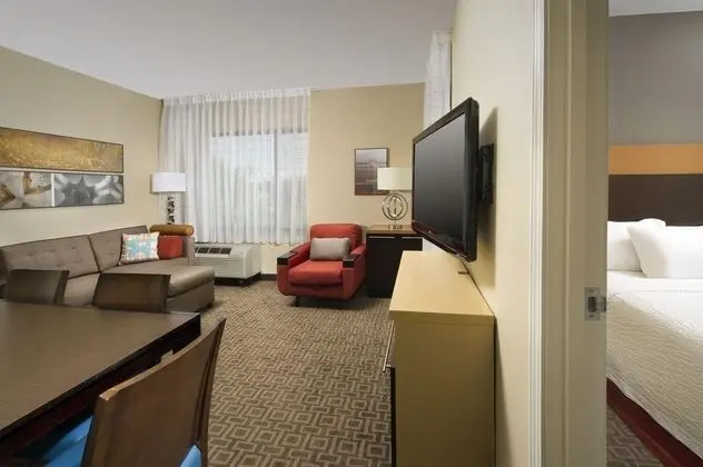 TownePlace Suites Lexington Park Patuxent River Na