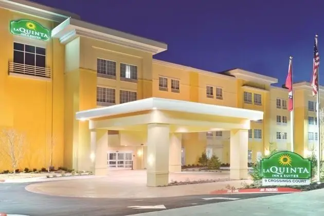 TownePlace Suites Little Rock West