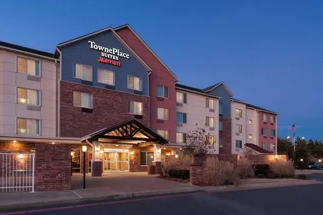 TownePlace Suites Little Rock West - Öne Çıkan Resim