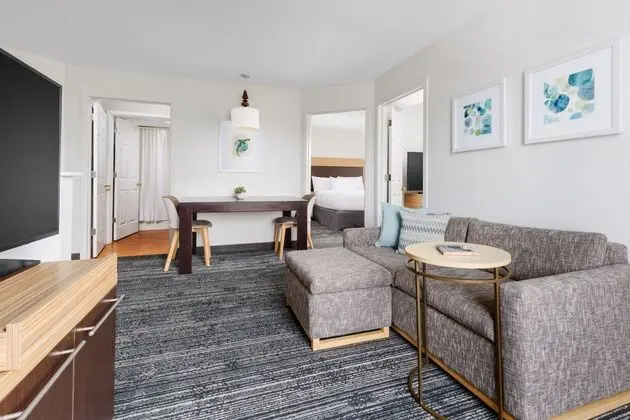 TownePlace Suites Manchester-Boston Regional Airpt - Öne Çıkan Resim