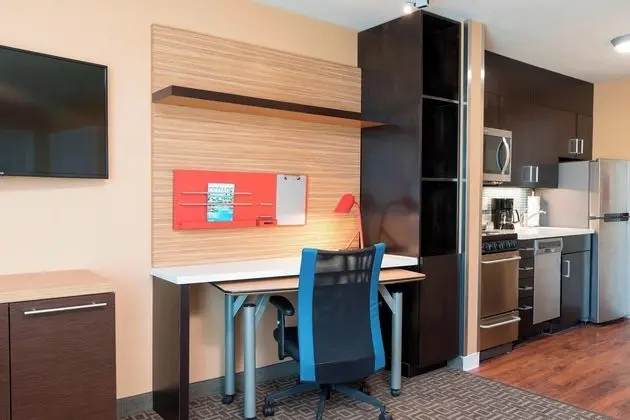 TownePlace Suites Mansfield Ontario