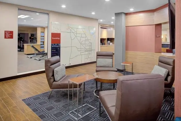 TownePlace Suites by Marriott Albany - Öne Çıkan Resim