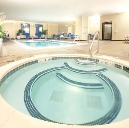 TownePlace Suites by Marriott Albany Downtown/Medical Center