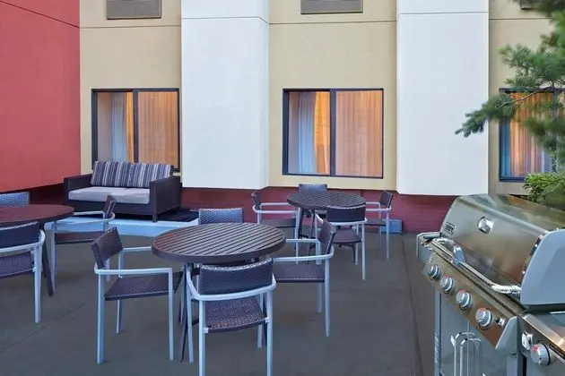 TownePlace Suites by Marriott Albany Downtown/Medical Center