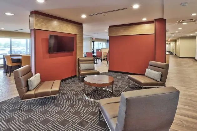 TownePlace Suites by Marriott Albuquerque Old Town - Öne Çıkan Resim