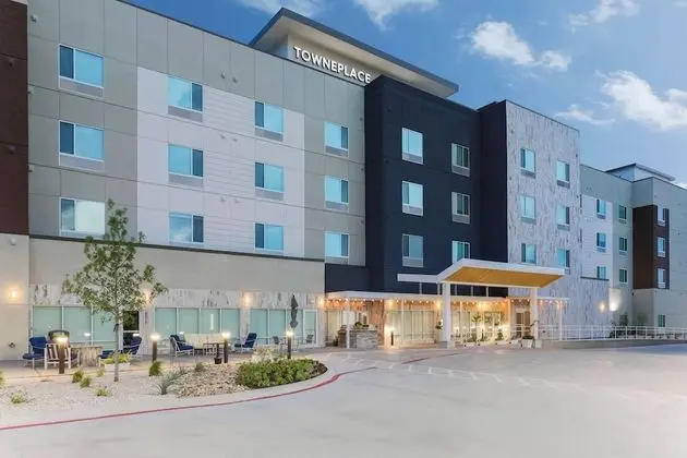 TownePlace Suites by Marriott Amarillo West/Medical Center