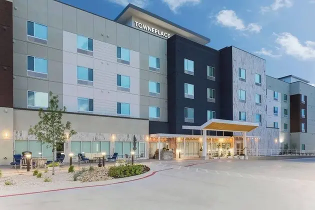 TownePlace Suites by Marriott Amarillo West/Medical Center - Öne Çıkan Resim