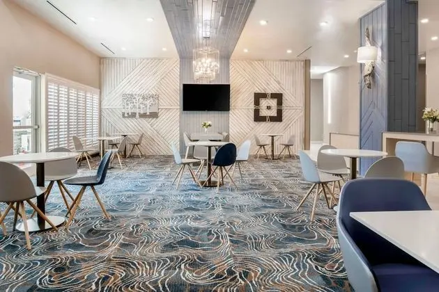 TownePlace Suites by Marriott Amarillo West/Medical Center - Yerinde Yemek
