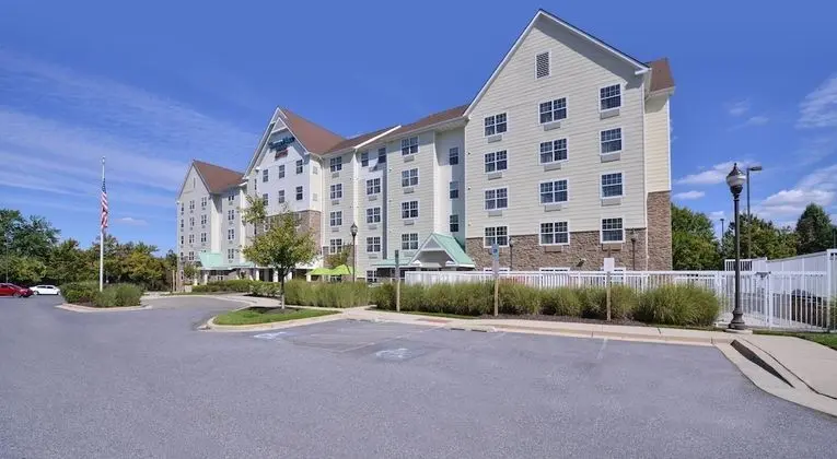 Towneplace Suites by Marriott Arundel Mills - Dış Mekan