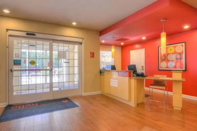 Towneplace Suites by Marriott Arundel Mills - Lobi