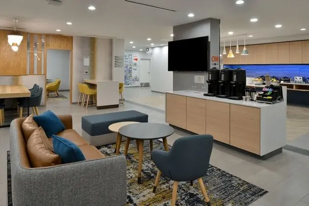 TownePlace Suites by Marriott Asheville Downtown - Öne Çıkan Resim
