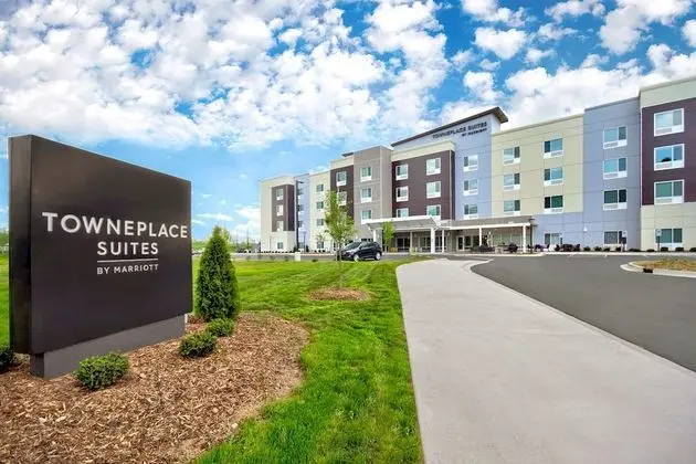 TownePlace Suites by Marriott Asheville West - Öne Çıkan Resim