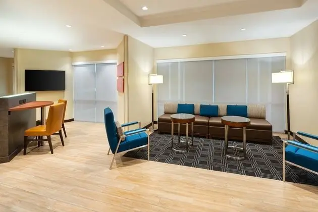 TownePlace Suites by Marriott Atlanta Lawrenceville - Lobi