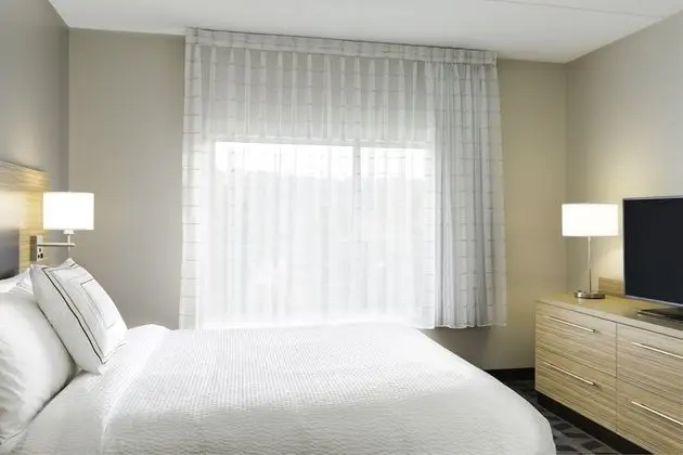 TownePlace Suites by Marriott Austin North/Lakeline - Oda