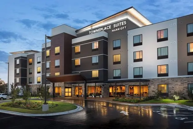 TownePlace Suites by Marriott Austin North/Lakeline - Öne Çıkan Resim