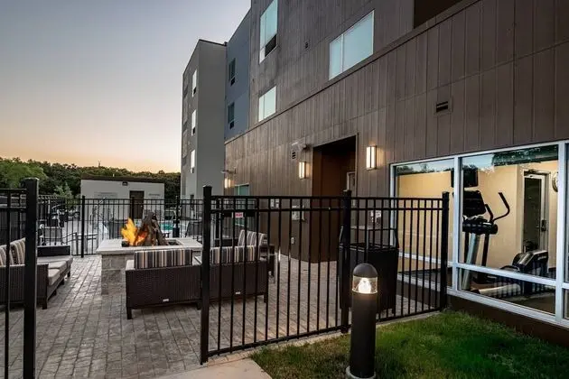 TownePlace Suites by Marriott Austin South