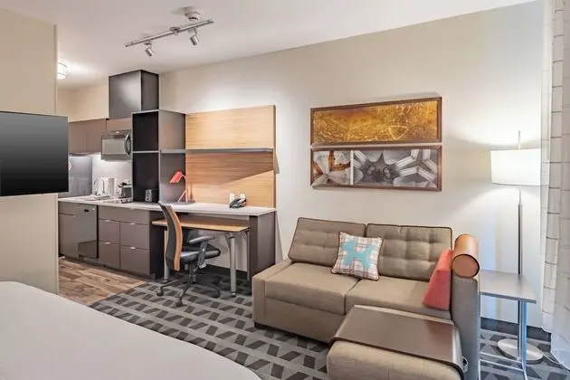 TownePlace Suites by Marriott Austin South - Öne Çıkan Resim