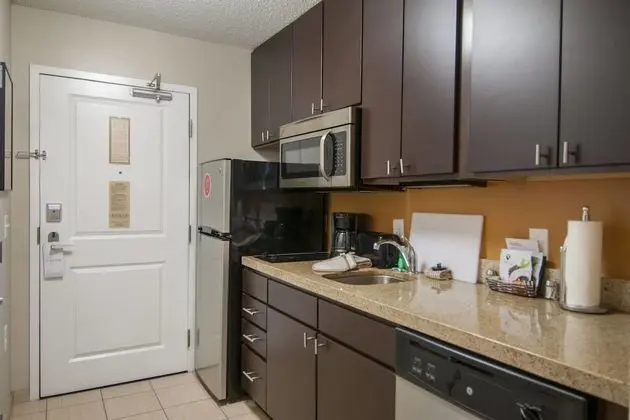 TownePlace Suites by Marriott Baton Rouge Gonzales - Oda
