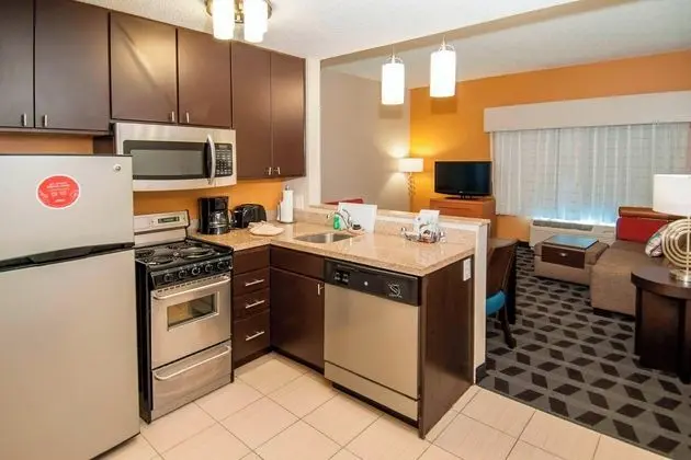 TownePlace Suites by Marriott Baton Rouge Gonzales - Öne Çıkan Resim