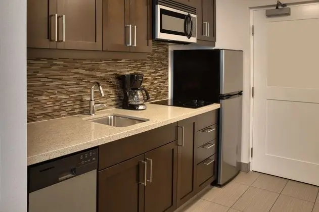 TOWNEPLACE SUITES BY MARRIOTT BELLEVILLE