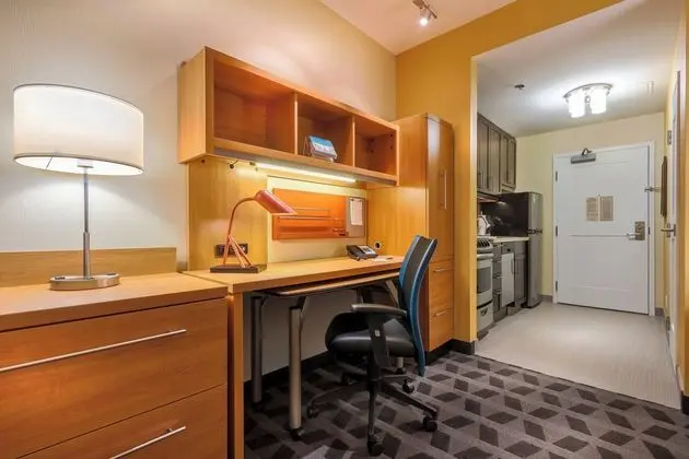 TOWNEPLACE SUITES BY MARRIOTT BELLEVILLE